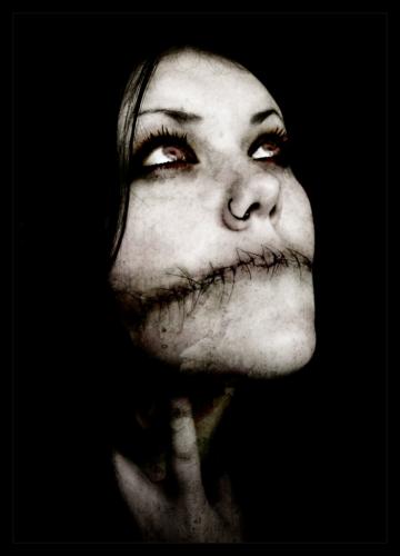 SILENCE
